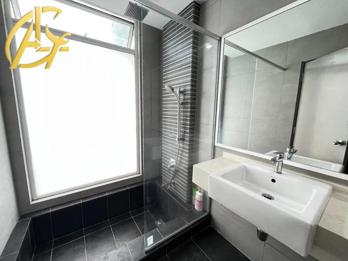 Aparthotel Honeymoon Suite By A Legacy Group Hotel - Klcc Lake View Kuala Lumpur Malaysia