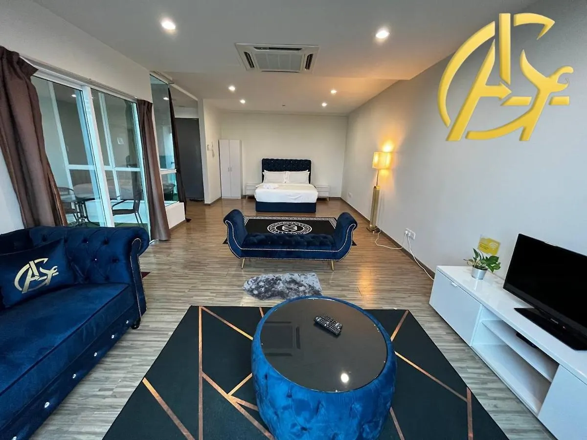Honeymoon Suite By A Legacy Group Hotel - Klcc Lake View Kuala Lumpur