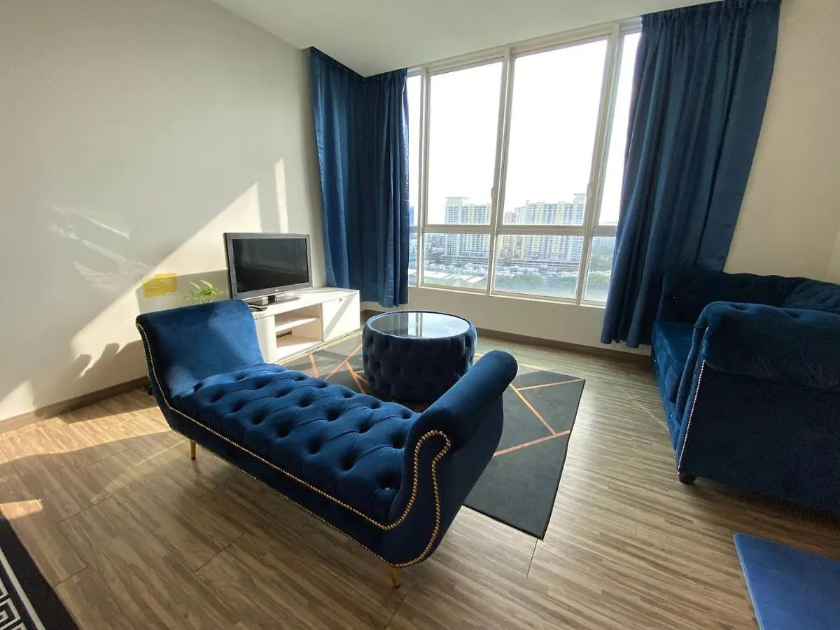 Honeymoon Suite By A Legacy Group Hotel - Klcc Lake View Kuala Lumpur 0*,  Malaysia