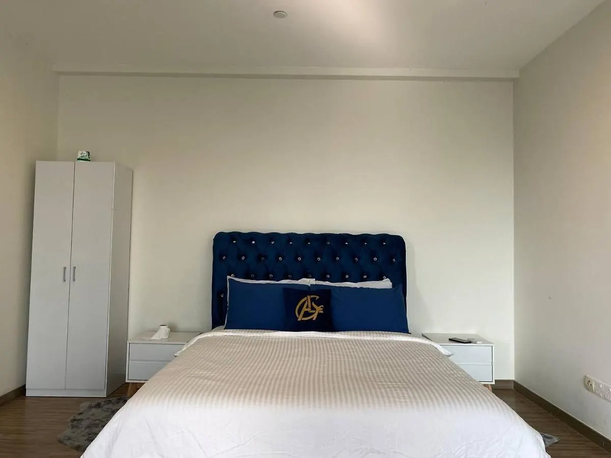 Honeymoon Suite By A Legacy Group Hotel - Klcc Lake View Kuala Lumpur 0*,