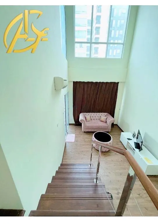 Aparthotel Honeymoon Suite By A Legacy Group Hotel - Klcc Lake View Kuala Lumpur