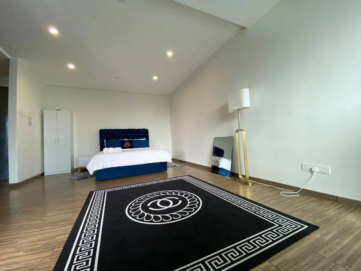 Aparthotel Honeymoon Suite By A Legacy Group Hotel - Klcc Lake View Kuala Lumpur