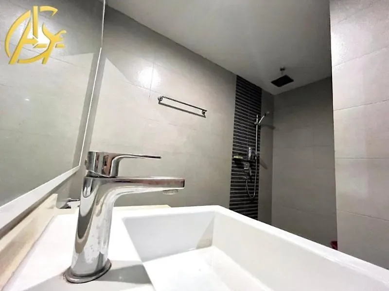 Honeymoon Suite By A Legacy Group Hotel - Klcc Lake View Kuala Lumpur 0*,