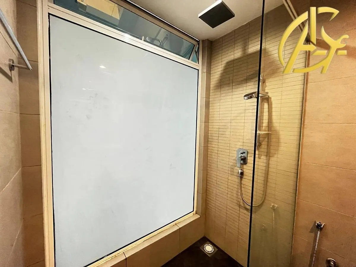 Honeymoon Suite By A Legacy Group Hotel - Klcc Lake View Kuala Lumpur Lägenhetshotell