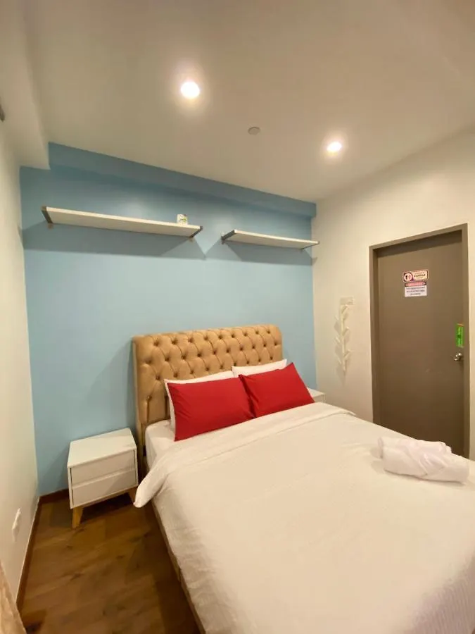 Honeymoon Suite By A Legacy Group Hotel - Klcc Lake View Kuala Lumpur