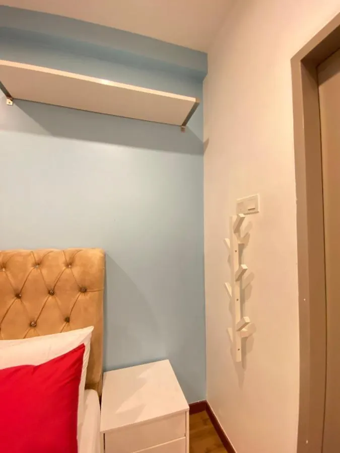 Honeymoon Suite By A Legacy Group Hotel - Klcc Lake View Kuala Lumpur