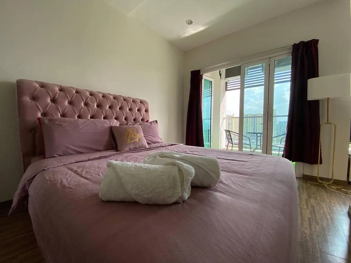 Honeymoon Suite By A Legacy Group Hotel - Klcc Lake View Kuala Lumpur 0*,  Malaysia